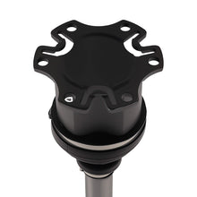 Laden Sie das Bild in den Galerie-Viewer, Neu ANTRIEBSWELLE MIT ABS-RING VORNE LINKS passend kompatibel für AUDI A4 (B6 B7)
