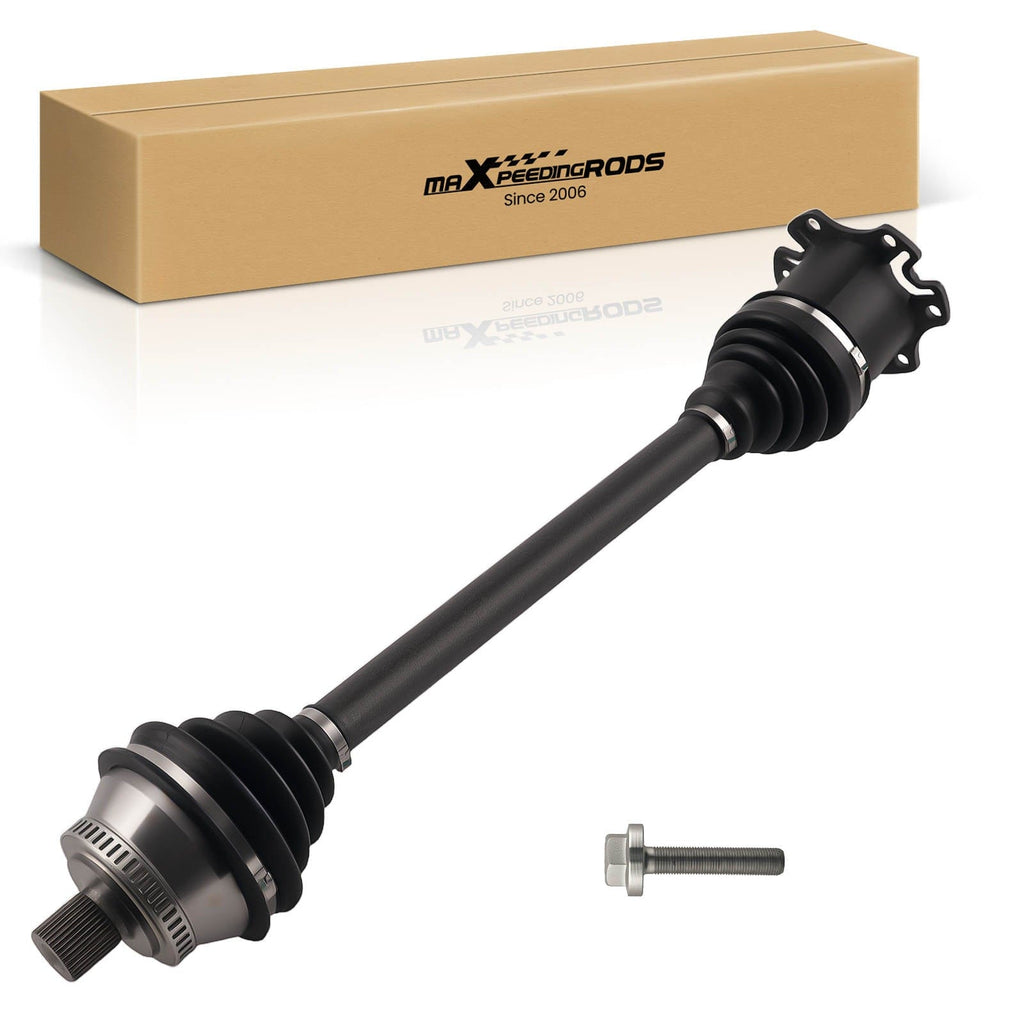 Neu Antriebswelle vorne rechts kompatibel für Audi A4 B6 B7 8E0407272AT