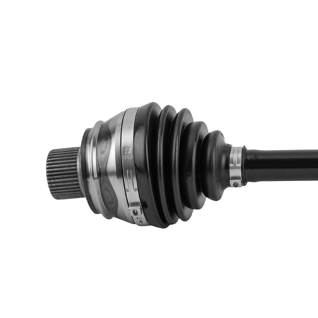 Neu Paar Antriebswelle Vorne Links Rechts kompatibel für AUDI A6 A7 A8 Q5 Automatikgetriebe NEU