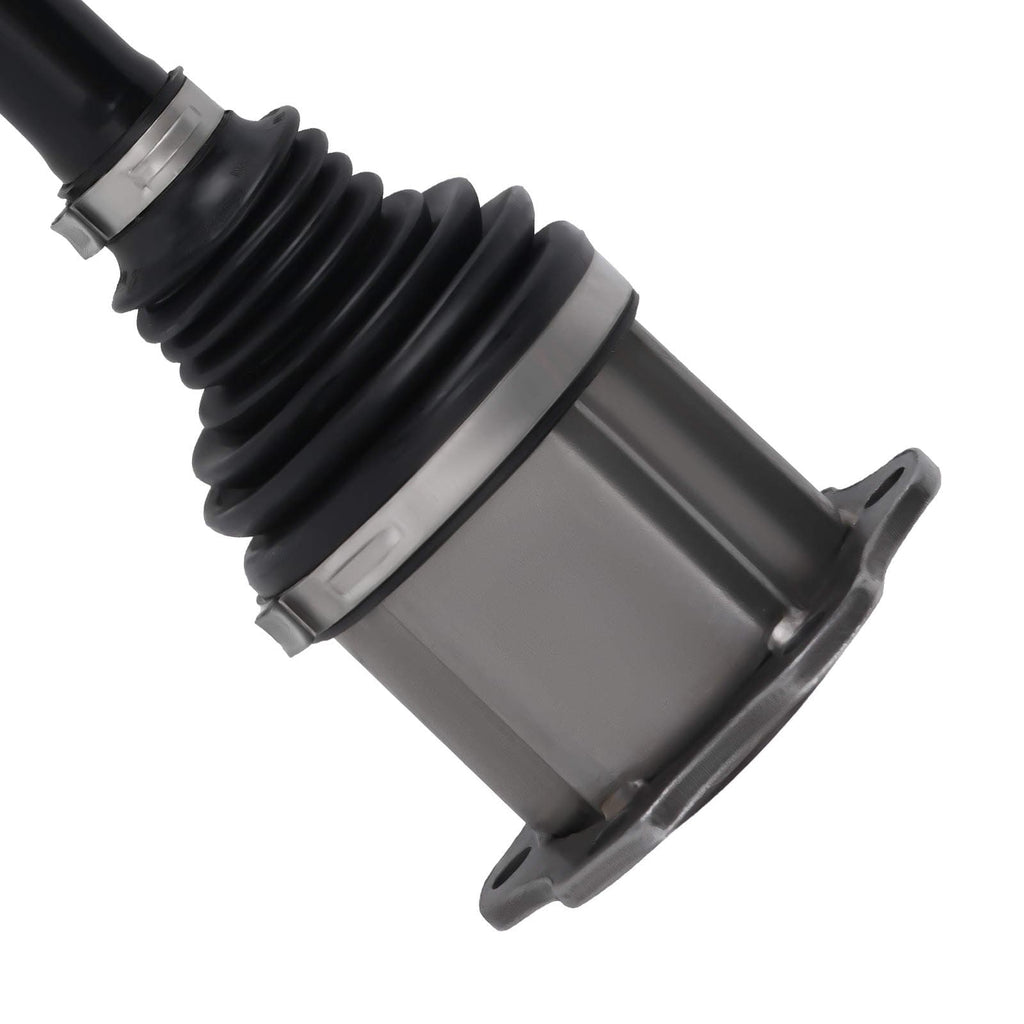 Neu Antriebswelle Radlagersatz Radlager mit Radnabe vorne L/R kompatibel für Audi A6 A7 A8 Q5