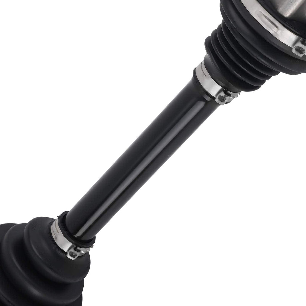 Neu Antriebswelle Radlagersatz Radlager mit Radnabe vorne L/R kompatibel für Audi A6 A7 A8 Q5