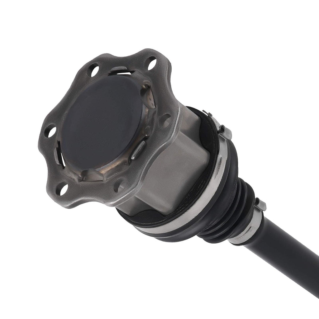 Neu Antriebswelle Radlagersatz Radlager mit Radnabe vorne L/R kompatibel für Audi A6 A7 A8 Q5