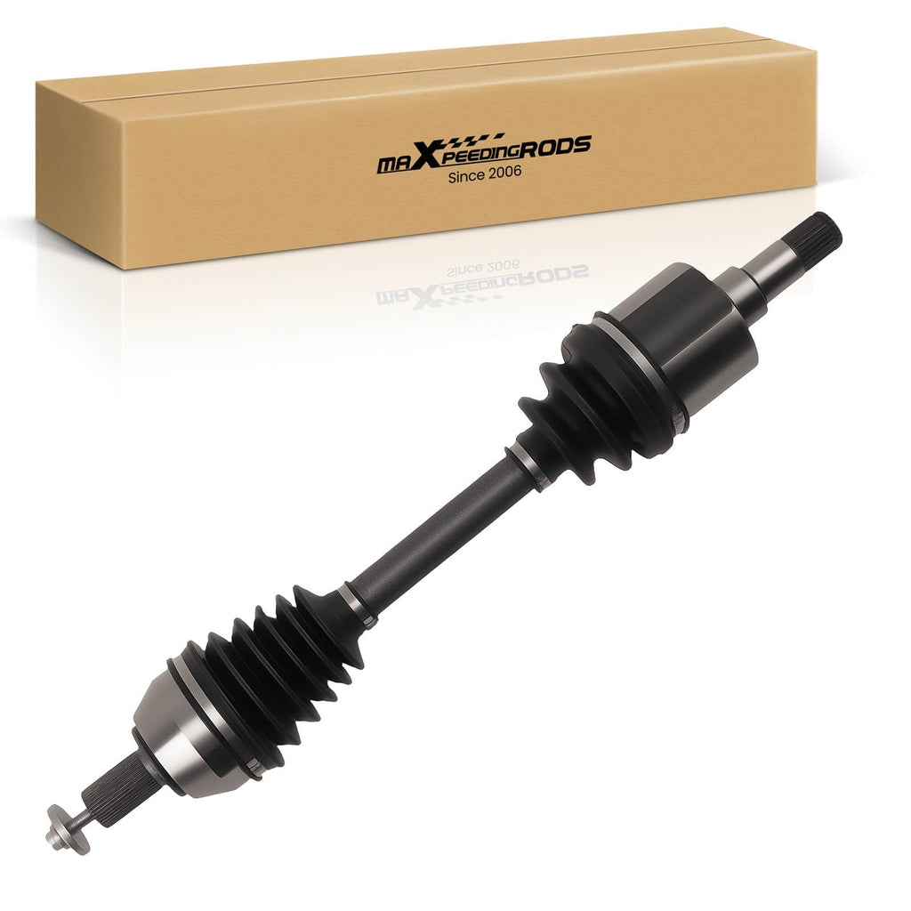 Neu Antriebswelle Gelenkwelle kompatibel für FORD GALAXY II MONDEO IV S-MAX vorne links
