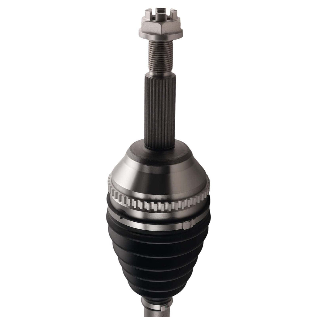 Neu 2x ANTRIEBSWELLE VORNE kompatibel für FORD TRANSIT 2.2 TDCI 8C113B437AB