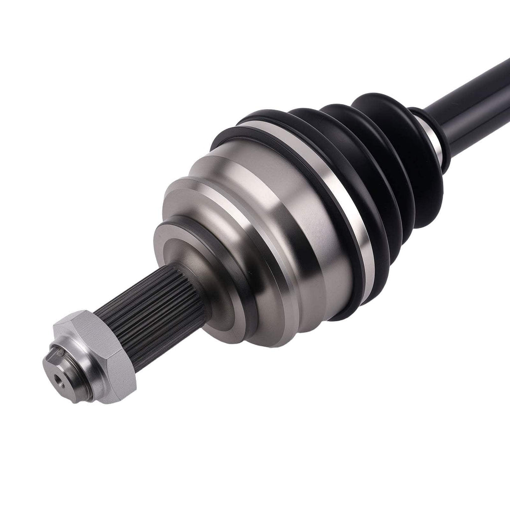Neu ANTRIEBSWELLE kompatibel für BMW X5 E53 VORNE LINKS AUTOMATIK + SCHALTGETRIEBE GELENKWELLE