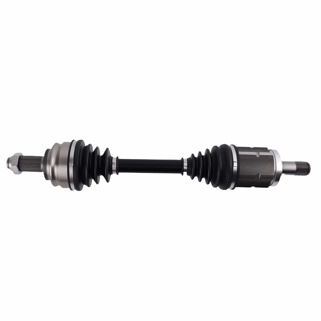 Neu ANTRIEBSWELLE kompatibel für BMW X5 E53 VORNE LINKS AUTOMATIK + SCHALTGETRIEBE GELENKWELLE