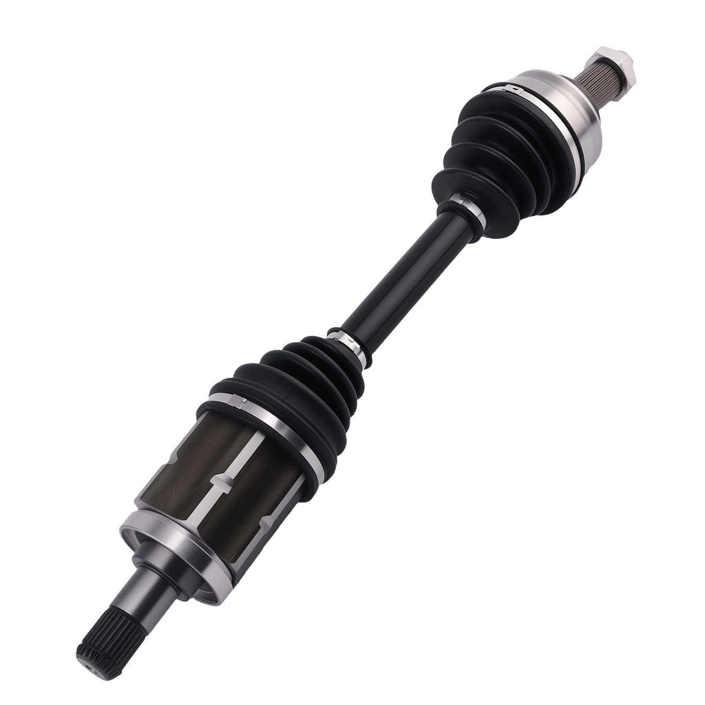 Neu 2x Antriebswelle kompatibel für BMW X5 (E53) vorne links + rechts 31607505005 31607505006