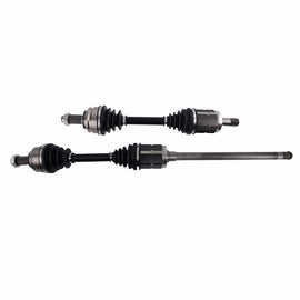 Neu 2x Antriebswelle kompatibel für BMW X5 (E53) vorne links + rechts 31607505005 31607505006