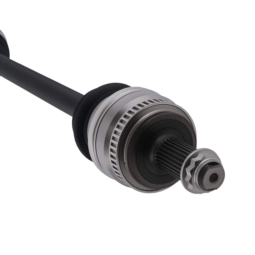 Neu ANTRIEBSWELLE kompatibel für BMW 3ER E46 HINTEN LINKS AUTOMATIKSCHALTGETRIEBE NEU