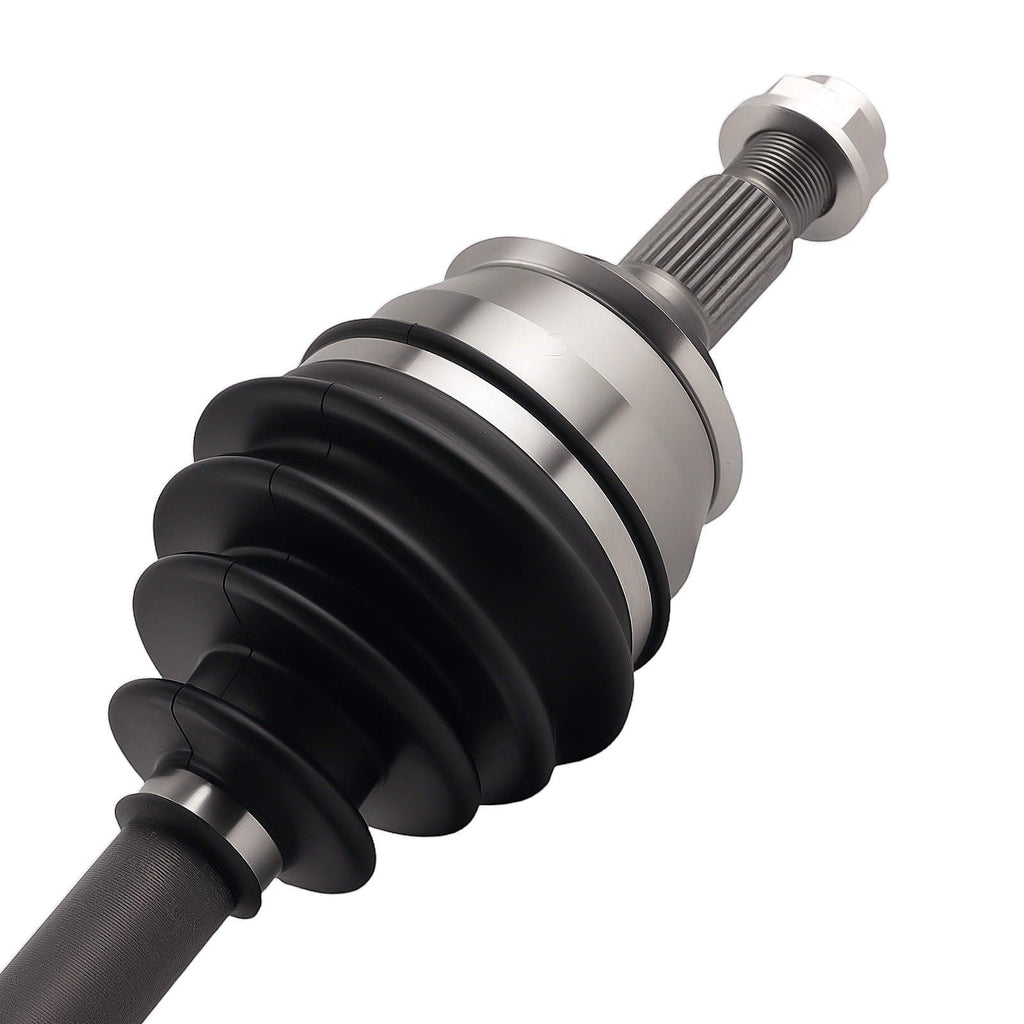 Neu 2 X ANTRIEBSWELLE VORNE RECHTS+LINKS kompatibel für MINI ONE COOPER R50 R53 SCHALTGETRIEBE