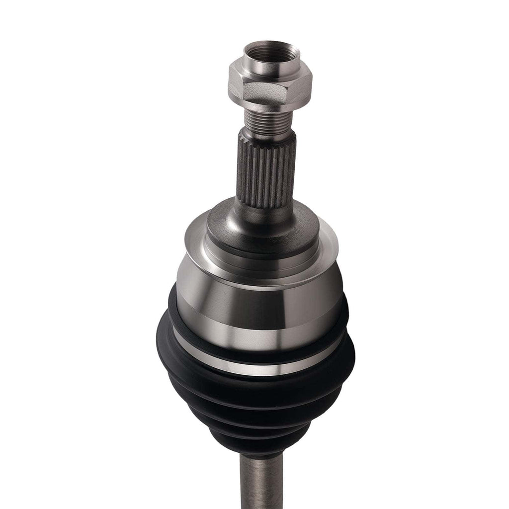 Neu 2 X ANTRIEBSWELLE VORNE RECHTS+LINKS kompatibel für MINI ONE COOPER R50 R53 SCHALTGETRIEBE
