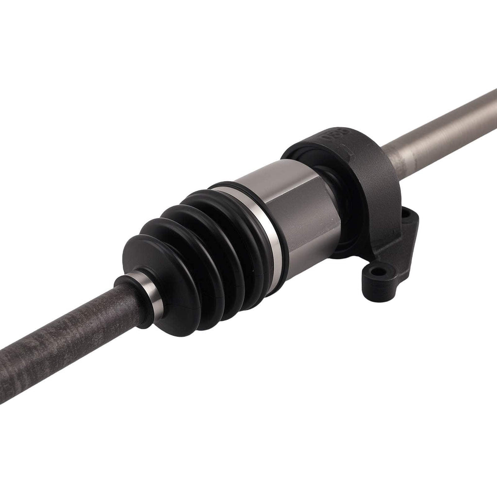 Neu Antriebswelle Vorne Rechts ohne ABS Ring Schaltgetriebe kompatibel für MINI Mini R50 R53