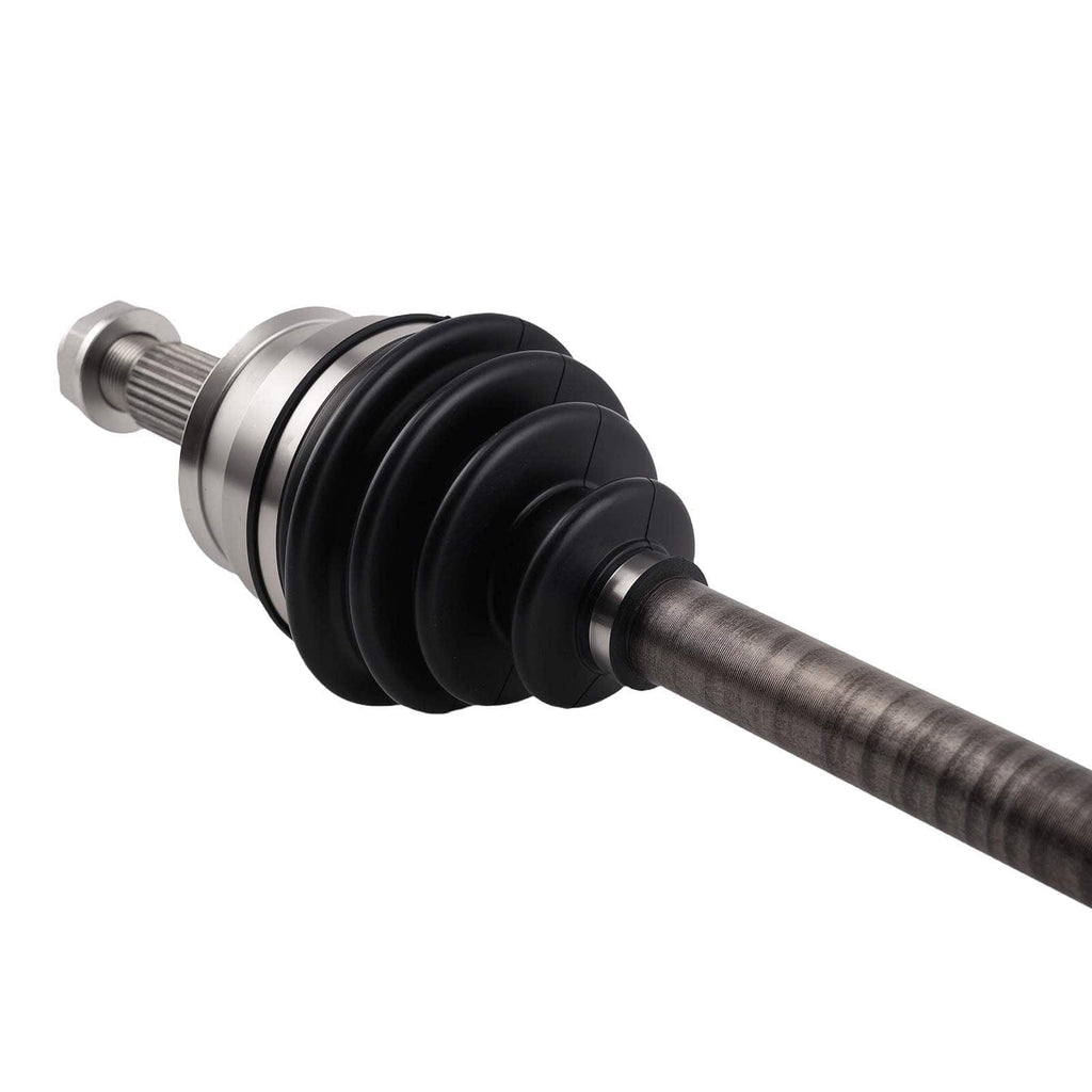 Neu Antriebswelle Vorne Rechts ohne ABS Ring Schaltgetriebe kompatibel für MINI Mini R50 R53