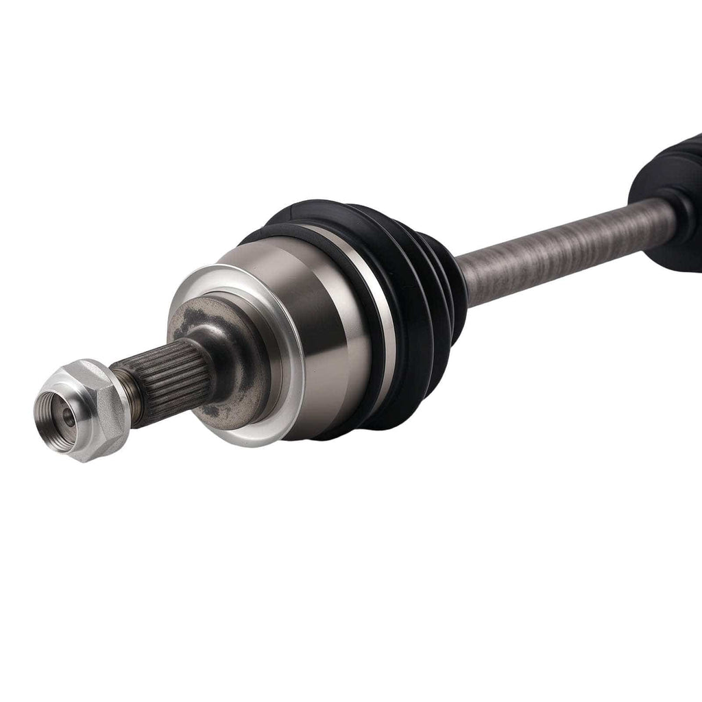 Neu Antriebswelle Vorne Rechts ohne ABS Ring Schaltgetriebe kompatibel für MINI Mini R50 R53