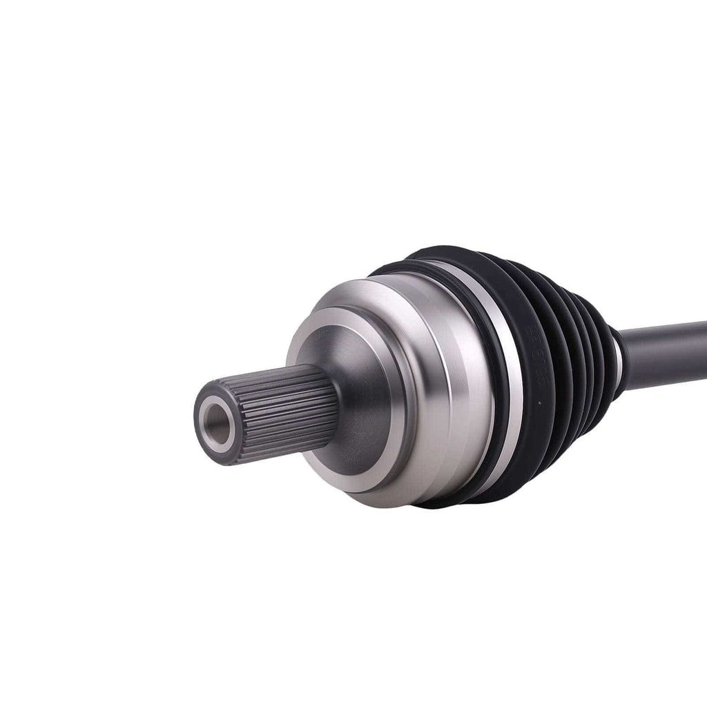 Neu 1 STÜCK Antriebswelle links vorne kompatibel für MERCEDES C-KLASSE (W204 S204) C 320 CDI