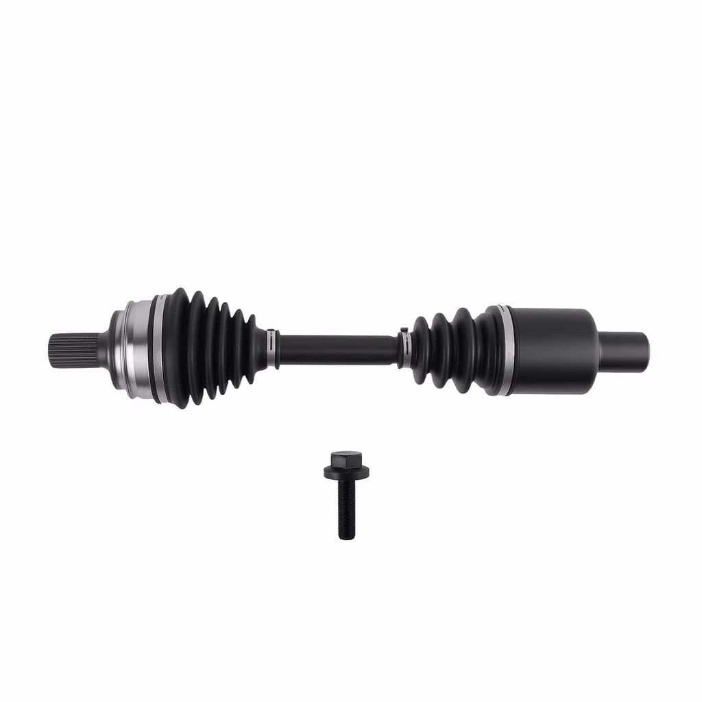 Neu 1 STÜCK Antriebswelle links vorne kompatibel für MERCEDES C-KLASSE (W204 S204) C 320 CDI