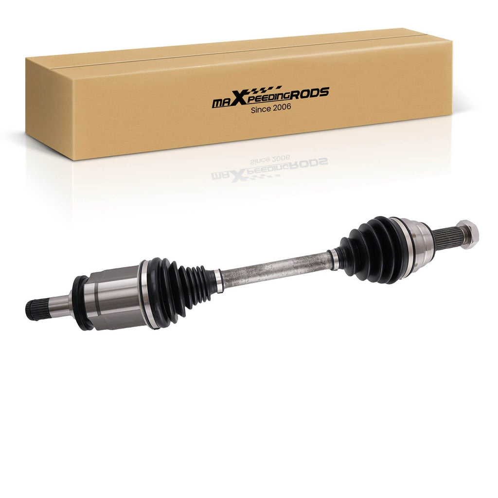 Neu Antriebswelle Vorne Links kompatibel für BMW X5 (E70) X5 (F15, F85)