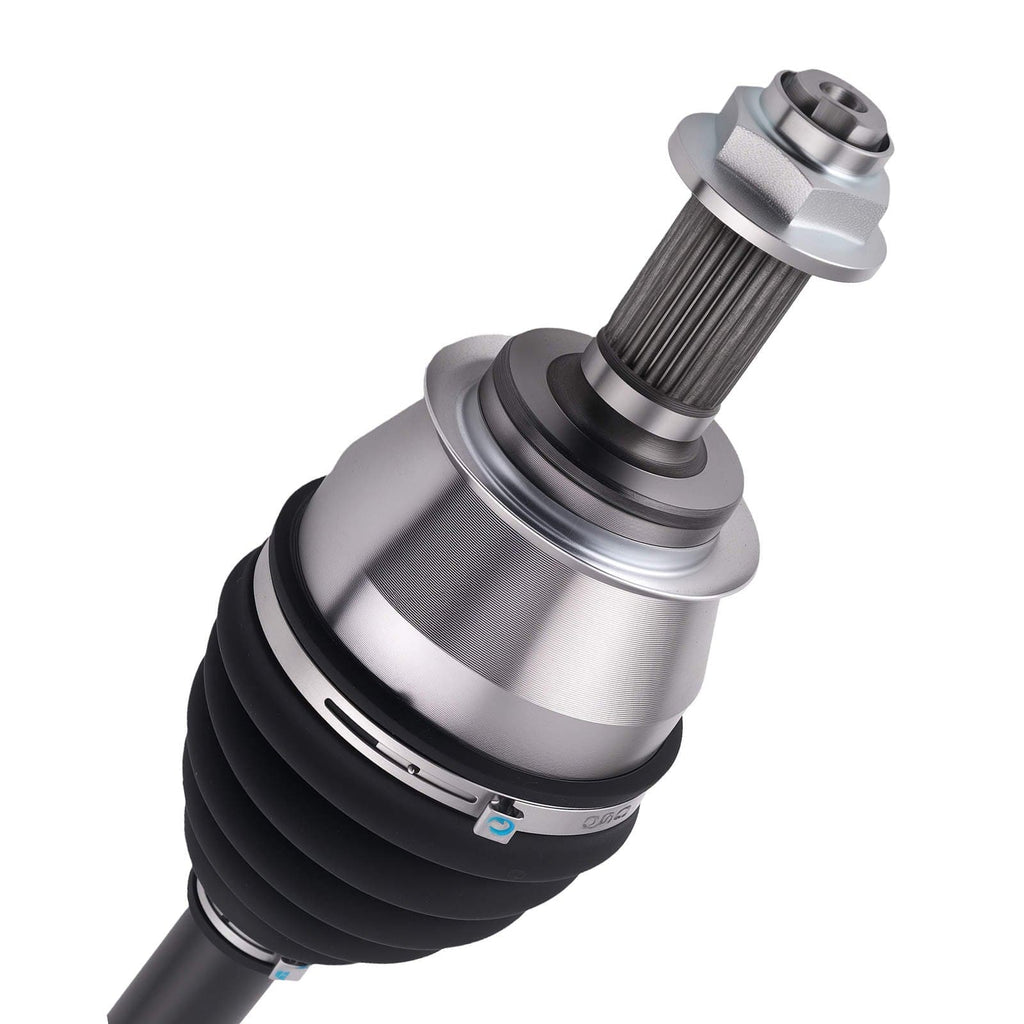 Neu Antriebswelle Vorne Links ohne ABS Ring Schaltgetriebe kompatibel für MINI R55 R56 R57 R58