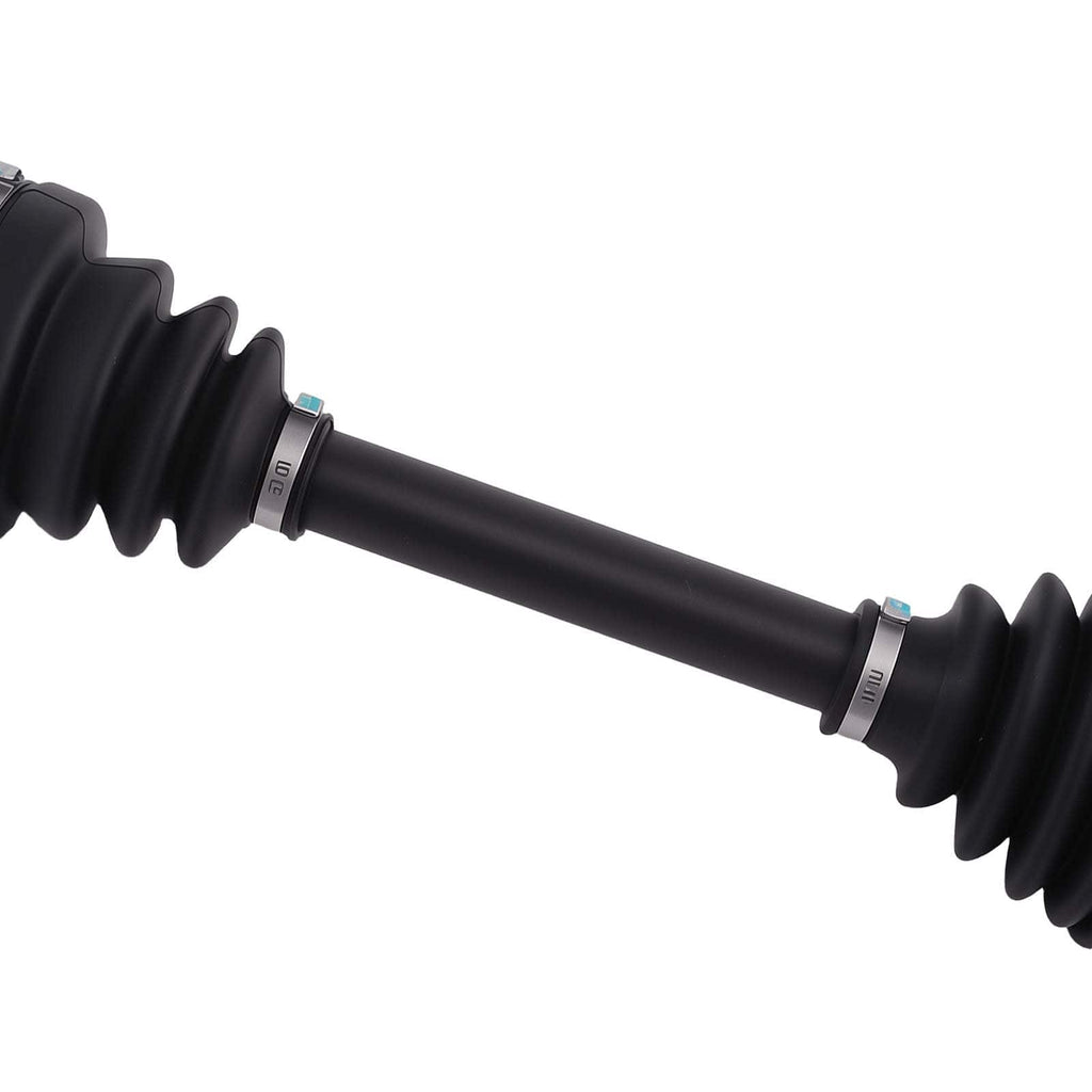 Neu Antriebswelle Vorne Links ohne ABS Ring Schaltgetriebe kompatibel für MINI R55 R56 R57 R58