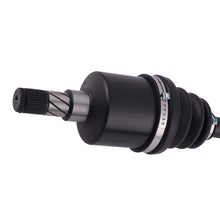 Laden Sie das Bild in den Galerie-Viewer, Neu Antriebswelle Vorne Links ohne ABS Ring Schaltgetriebe kompatibel für MINI R55 R56 R57 R58