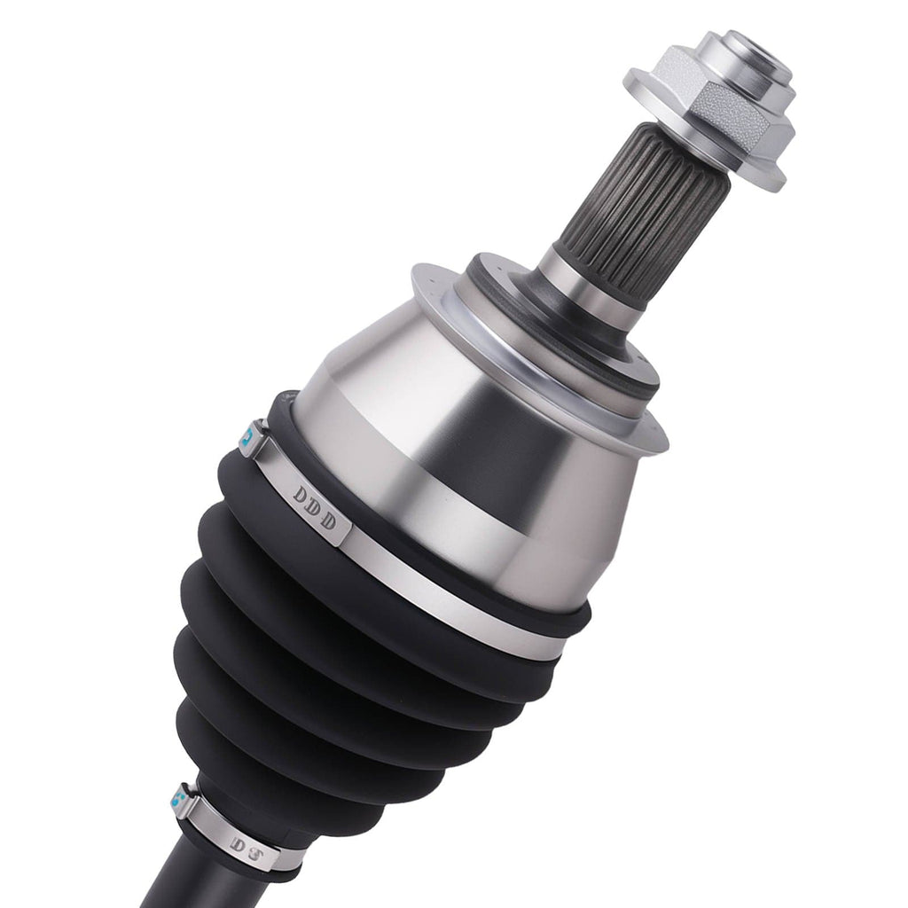 Neu Antriebswelle Vorne Links ohne ABS Ring Schaltgetriebe kompatibel für MINI R55 R56 R57 R58