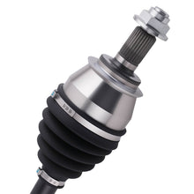 Laden Sie das Bild in den Galerie-Viewer, Neu Antriebswelle Vorne Links ohne ABS Ring Schaltgetriebe kompatibel für MINI R55 R56 R57 R58