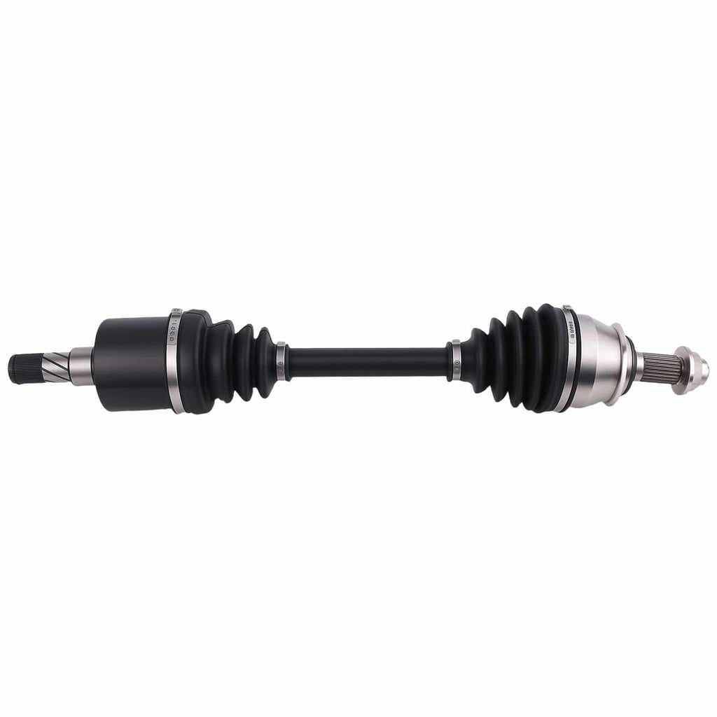 Neu Antriebswelle Vorne Links ohne ABS Ring Schaltgetriebe kompatibel für MINI R55 R56 R57 R58