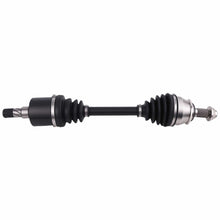 Laden Sie das Bild in den Galerie-Viewer, Neu Antriebswelle Vorne Links ohne ABS Ring Schaltgetriebe kompatibel für MINI R55 R56 R57 R58