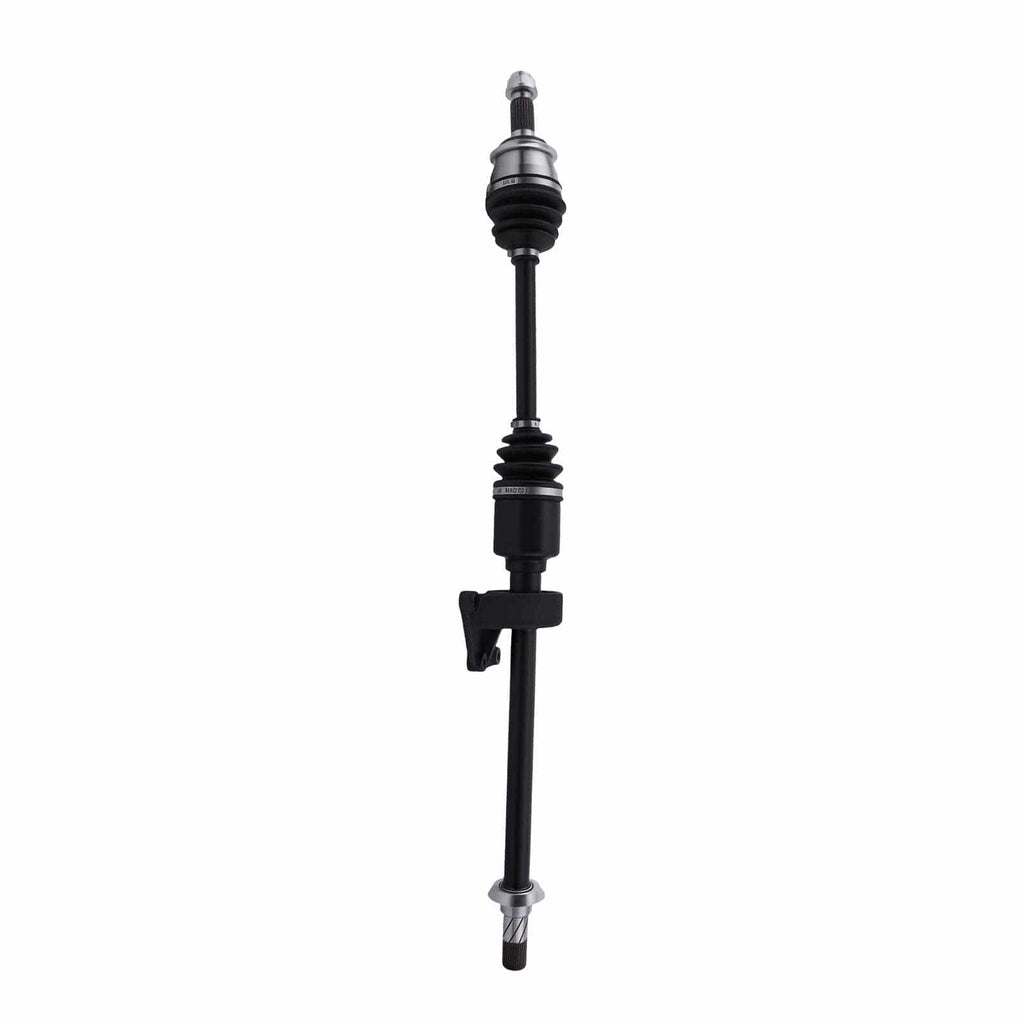 Neu Antriebswelle rechts vorne kompatibel für MINI MINI (R50, R53, R52) 1.6 Cooper Schalter
