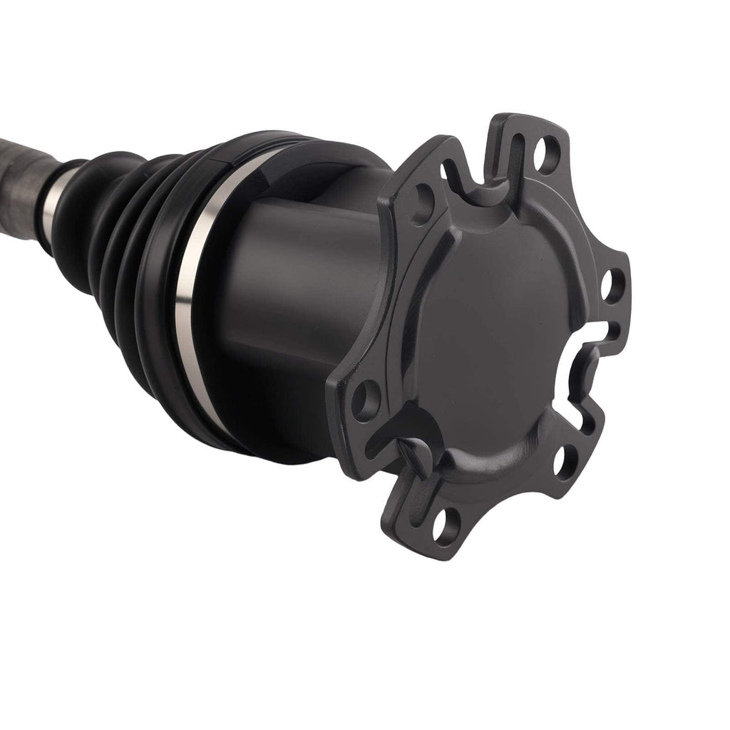 Neu Antriebswelle Vorne LinksRechts kompatibel für AUDI A6 A7 A8 Q5 Quattro Allroad 4G0407271