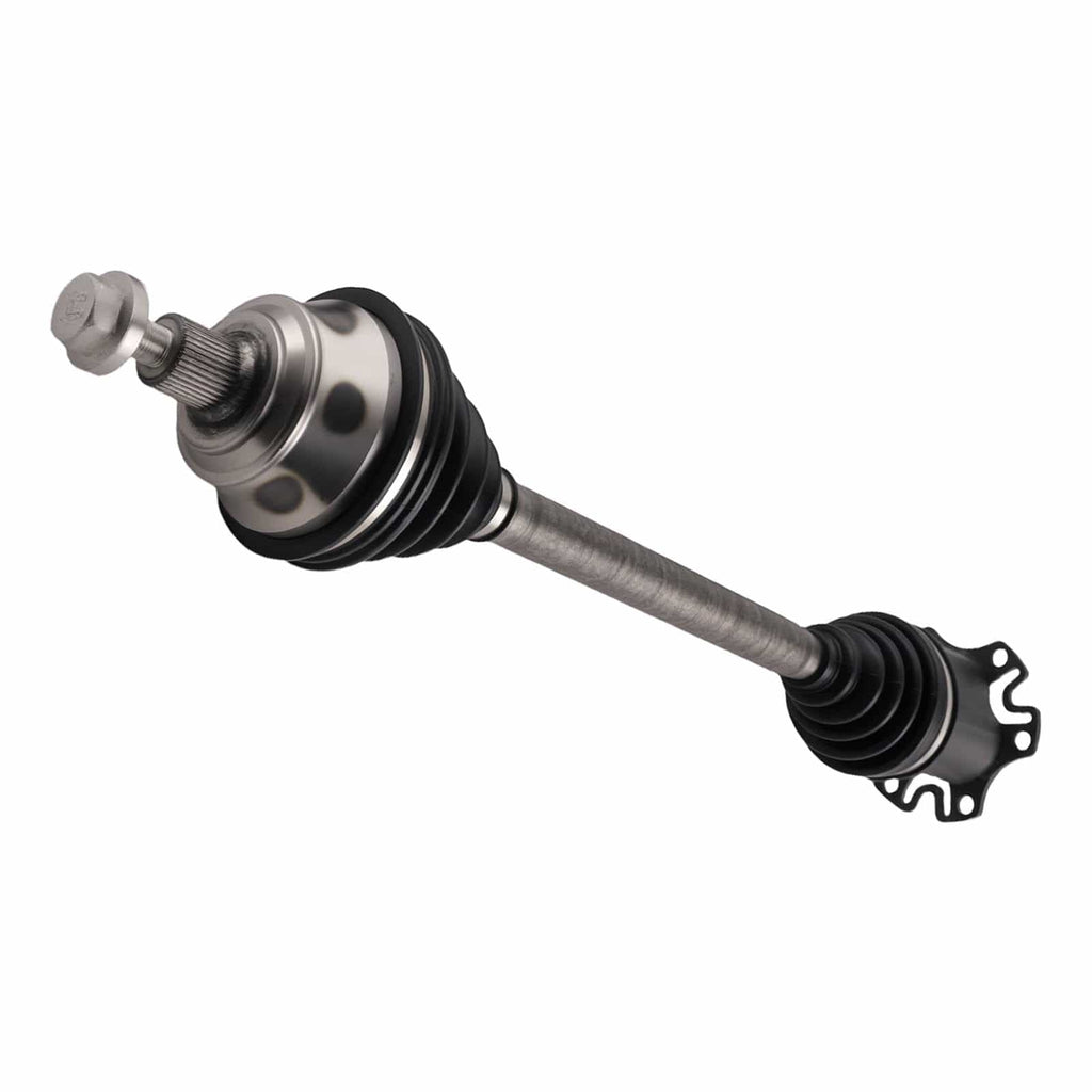 Neu Antriebswelle Vorne LinksRechts kompatibel für AUDI A6 A7 A8 Q5 Quattro Allroad 4G0407271