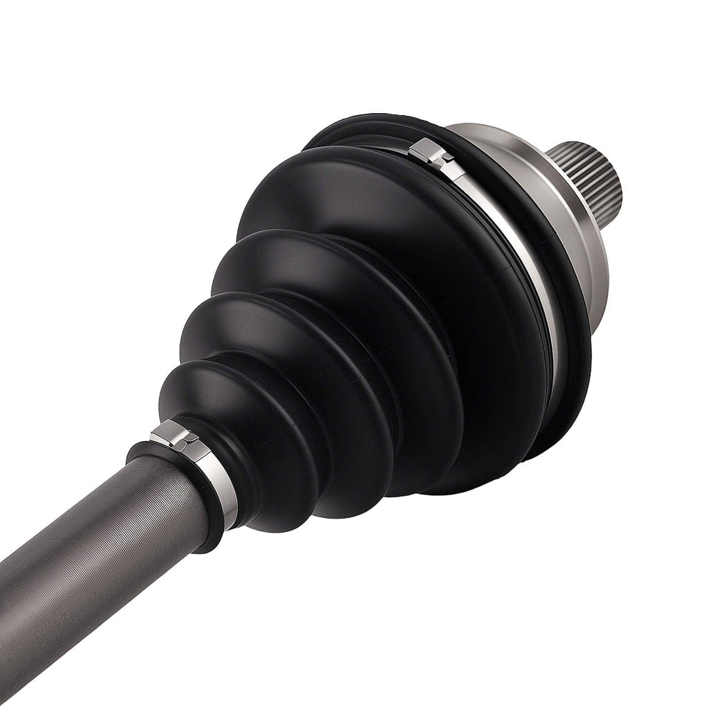 Neu Antriebswelle Vorne Rechts kompatibel für Audi A6 C6 2.0-3.2L 2004-2011 4F0407272G