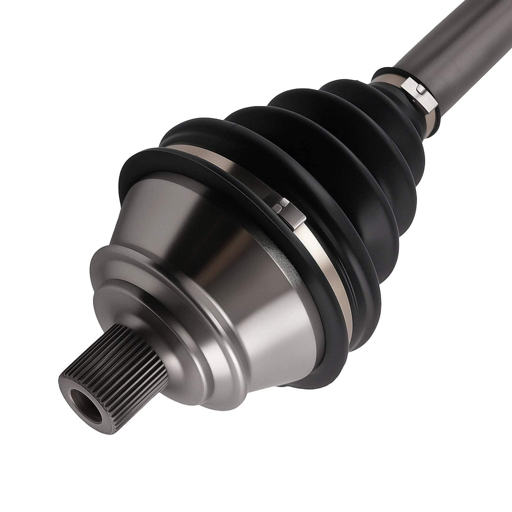 Neu Antriebswelle Vorne Rechts kompatibel für Audi A6 C6 2.0-3.2L 2004-2011 4F0407272G