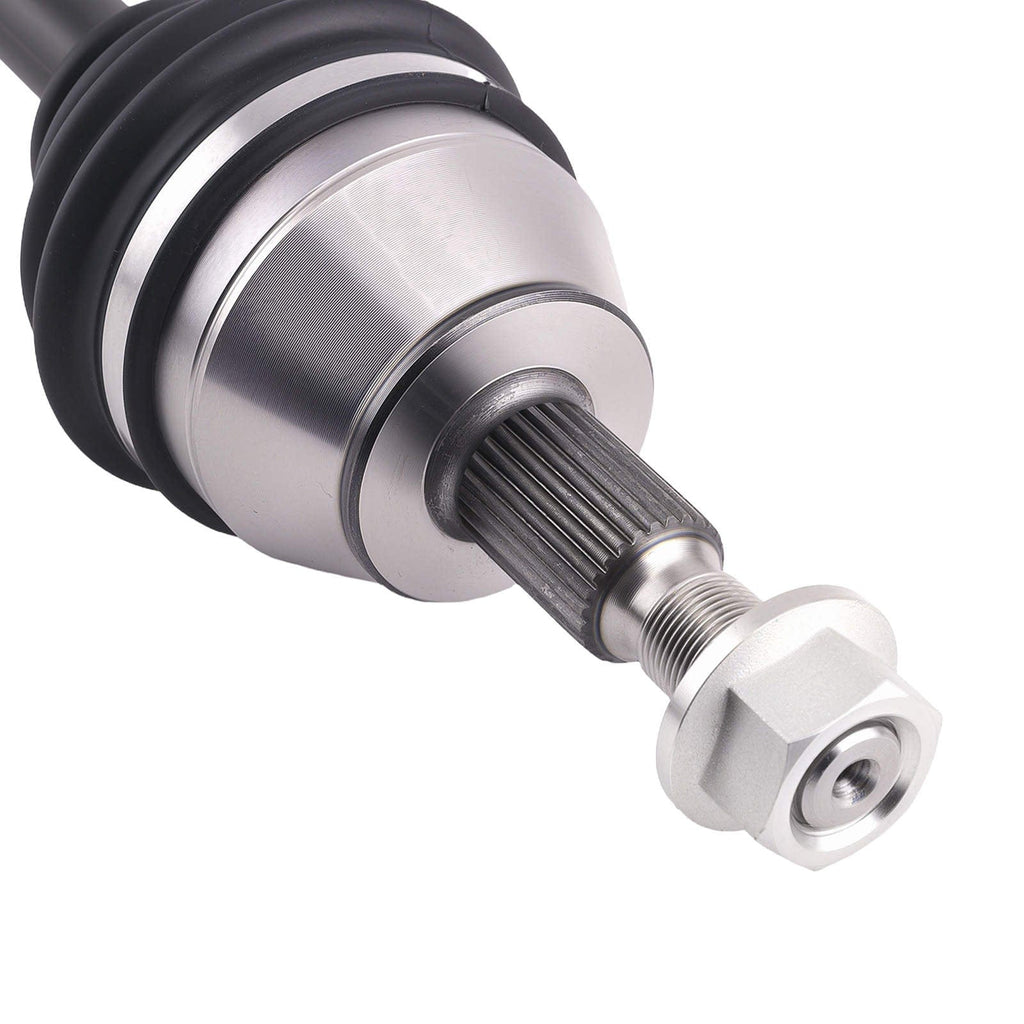 Neu ANTRIEBSWELLE VORDERACHSE LINKS PASSEND kompatibel für FORD C-MAX FOCUS GRAND