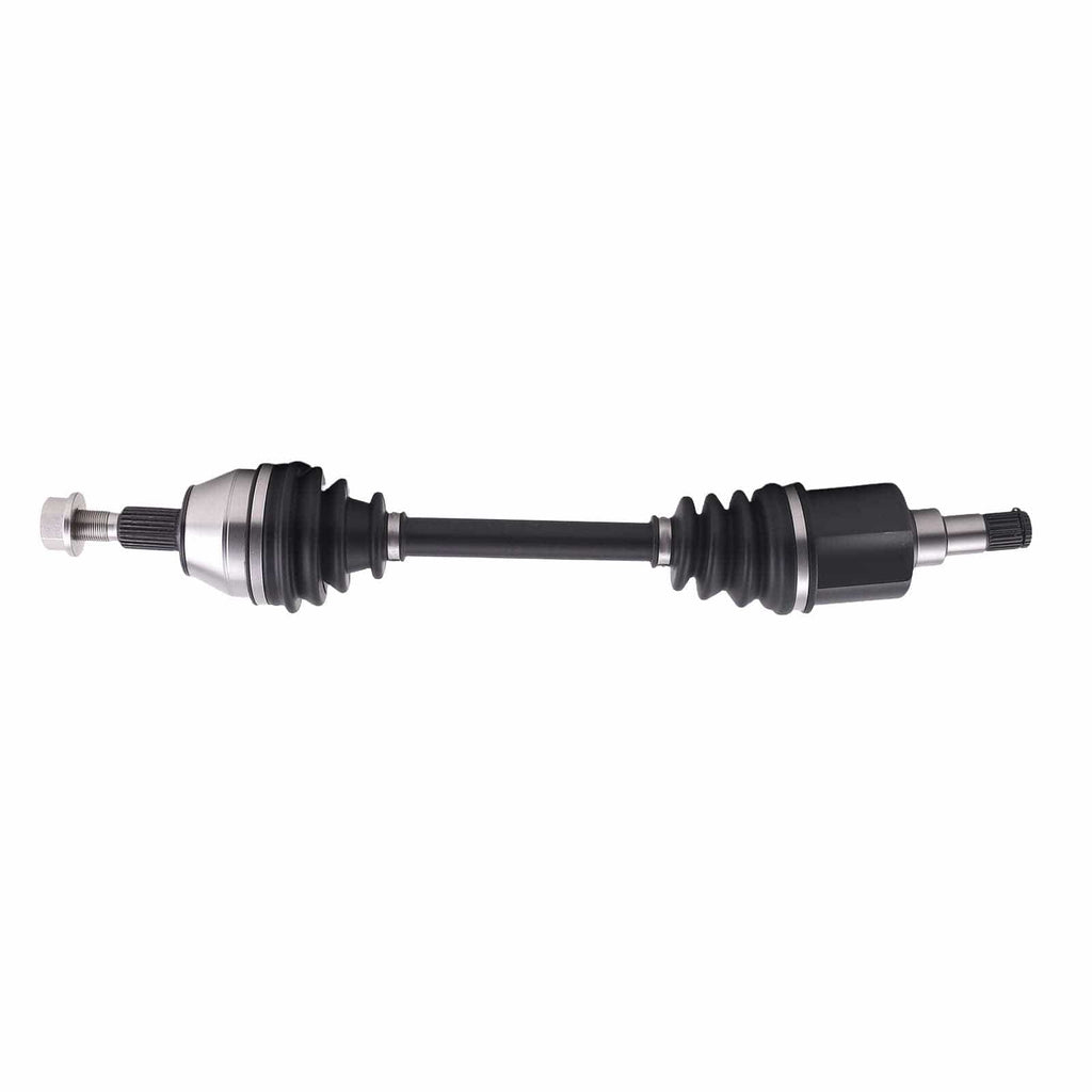 Neu ANTRIEBSWELLE VORDERACHSE LINKS PASSEND kompatibel für FORD C-MAX FOCUS GRAND