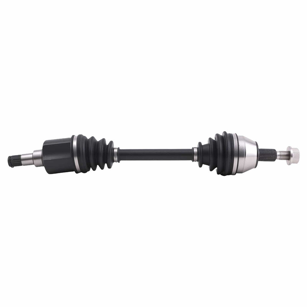 Neu ANTRIEBSWELLE VORDERACHSE LINKS PASSEND kompatibel für FORD C-MAX FOCUS GRAND