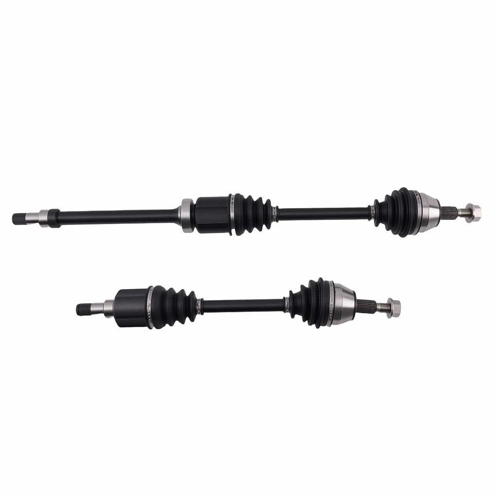 Neu 2x Antriebswelle links + rechts kompatibel für FORD GRAND C-MAX 1.5 TDCi/1.6 TDCi Schalter