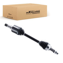 Laden Sie das Bild in den Galerie-Viewer, Neu Antriebswelle kompatibel für FORD TRANSIT CUSTOM BUS KASTEN 2.0 TDCi 2.2 TDCi links Vorne