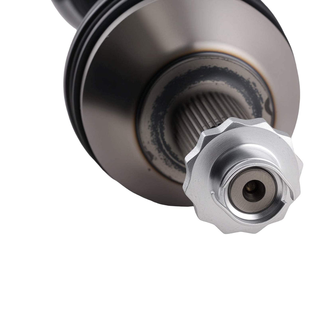 Neu Antriebswelle kompatibel für Audi A1 Sportback 8XA 1.2 1.4 TFSI 2011-2018 6R0407761K