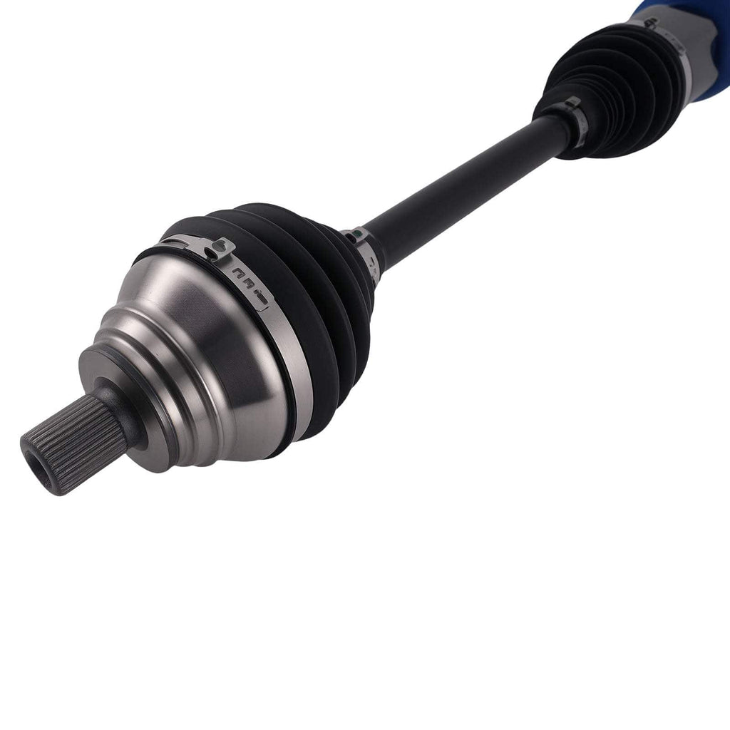 Neu Antriebswelle rechts kompatibel für AUDI Q3 quattro kompatibel für VW Tiguan 5N 2.0 4motion Automatik NEU