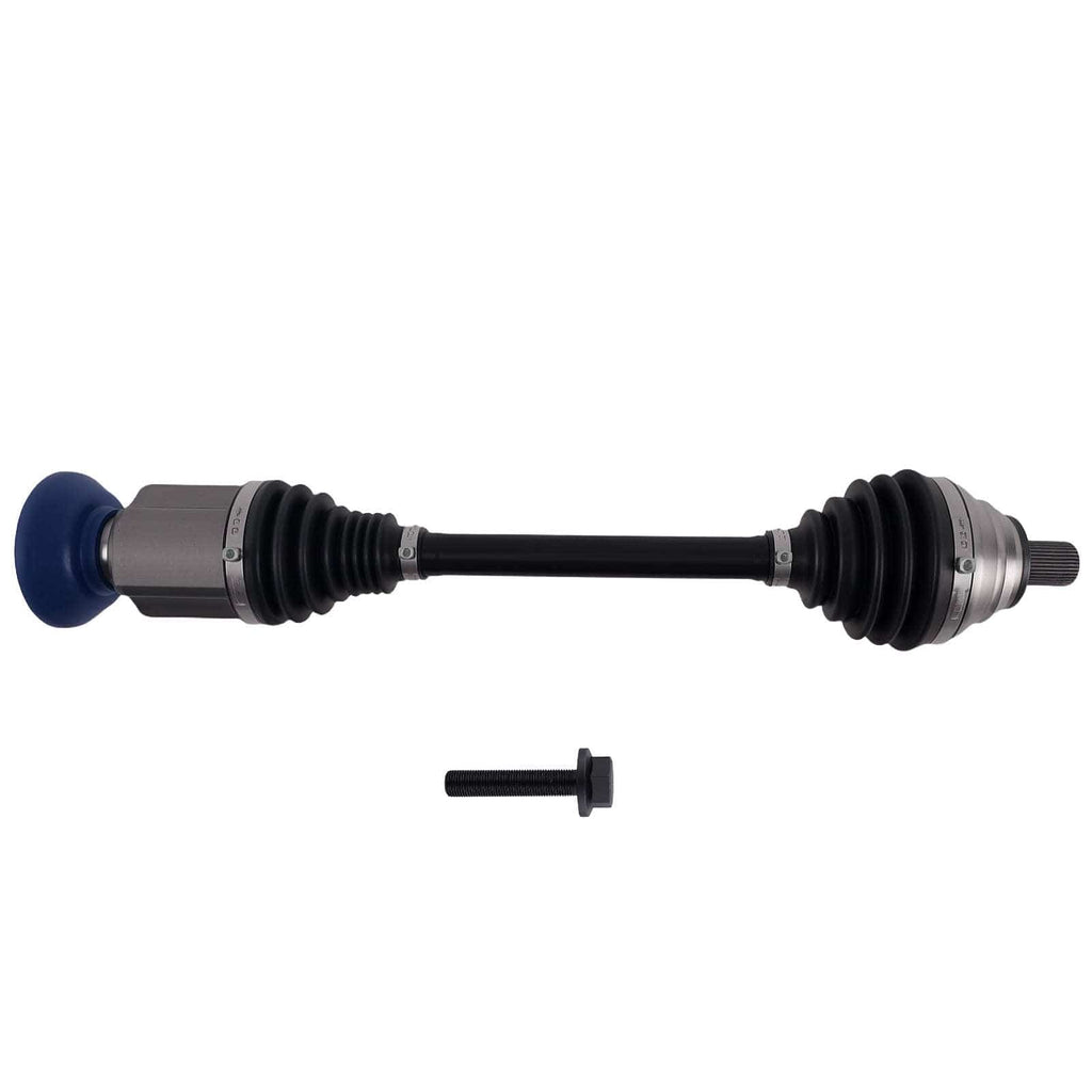 Neu Antriebswelle rechts kompatibel für AUDI Q3 quattro kompatibel für VW Tiguan 5N 2.0 4motion Automatik NEU