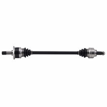 Laden Sie das Bild in den Galerie-Viewer, Neu Antriebswelle kompatibel für BMW 3er F30 F80 1er F20 Touring F31 F21 4er F36 F32