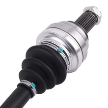 Laden Sie das Bild in den Galerie-Viewer, Neu Antriebswelle Hinten Links ohne ABS Ring kompatibel für BMW X1 E84 2009-2015 16d-23d 2.0L