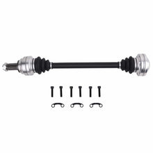 Laden Sie das Bild in den Galerie-Viewer, Neu Antriebswelle Hinten Links ohne ABS Ring kompatibel für BMW X1 E84 2009-2015 16d-23d 2.0L