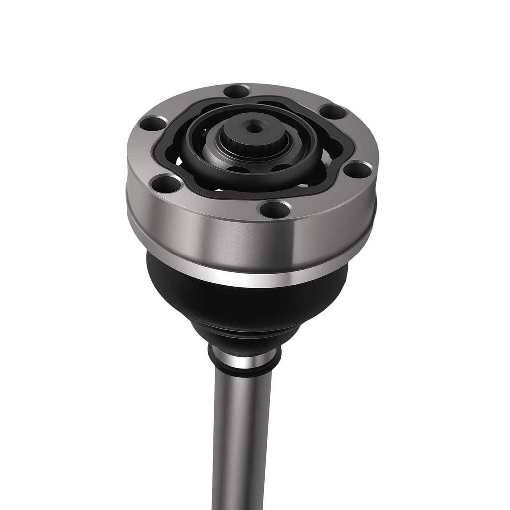 Neu 2xAntriebswelle links rechts hinten kompatibel für BMW X1 E84 sDrive 16 d / 18 d / 20 d NEU
