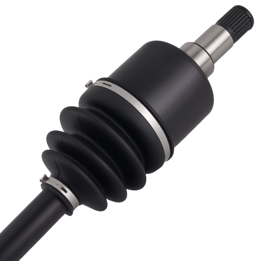 Neu Antriebswelle Vorne Vorderachse Links kompatibel für Ford Kuga I 08-12 2.0 TDCi