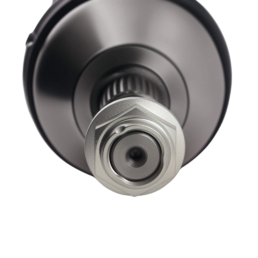 Neu Antriebswelle Vorne Vorderachse Links kompatibel für Ford Kuga I 08-12 2.0 TDCi