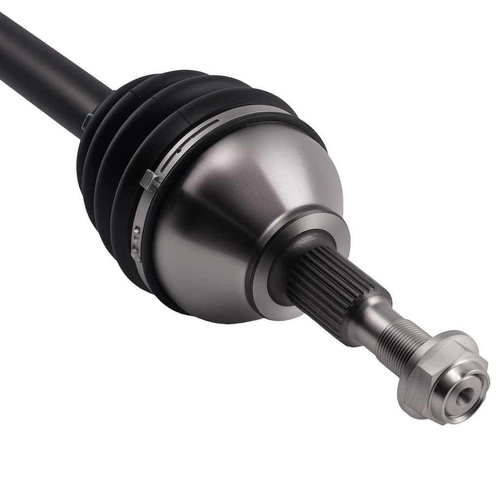 Neu Antriebswelle Vorne Vorderachse Links kompatibel für Ford Kuga I 08-12 2.0 TDCi
