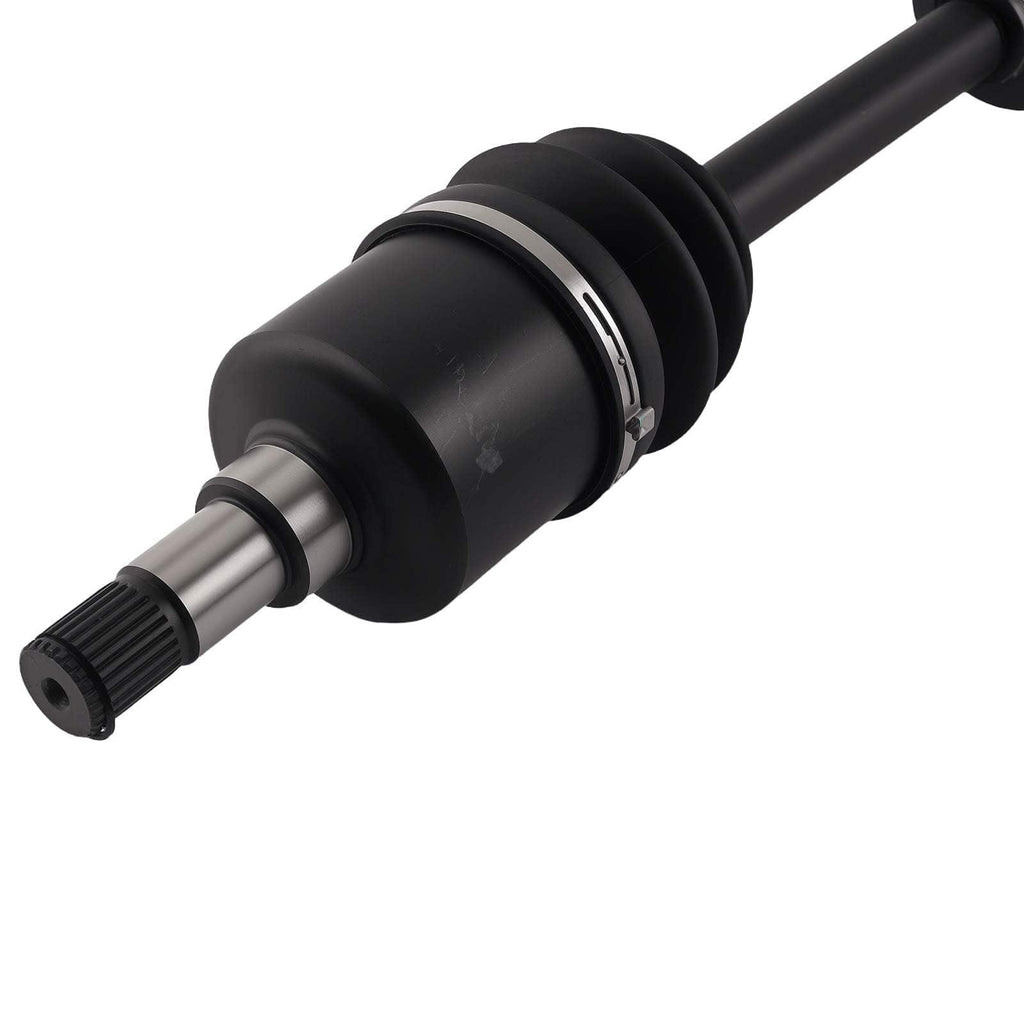 Neu Antriebswelle Vorne Vorderachse Links kompatibel für Ford Kuga I 08-12 2.0 TDCi