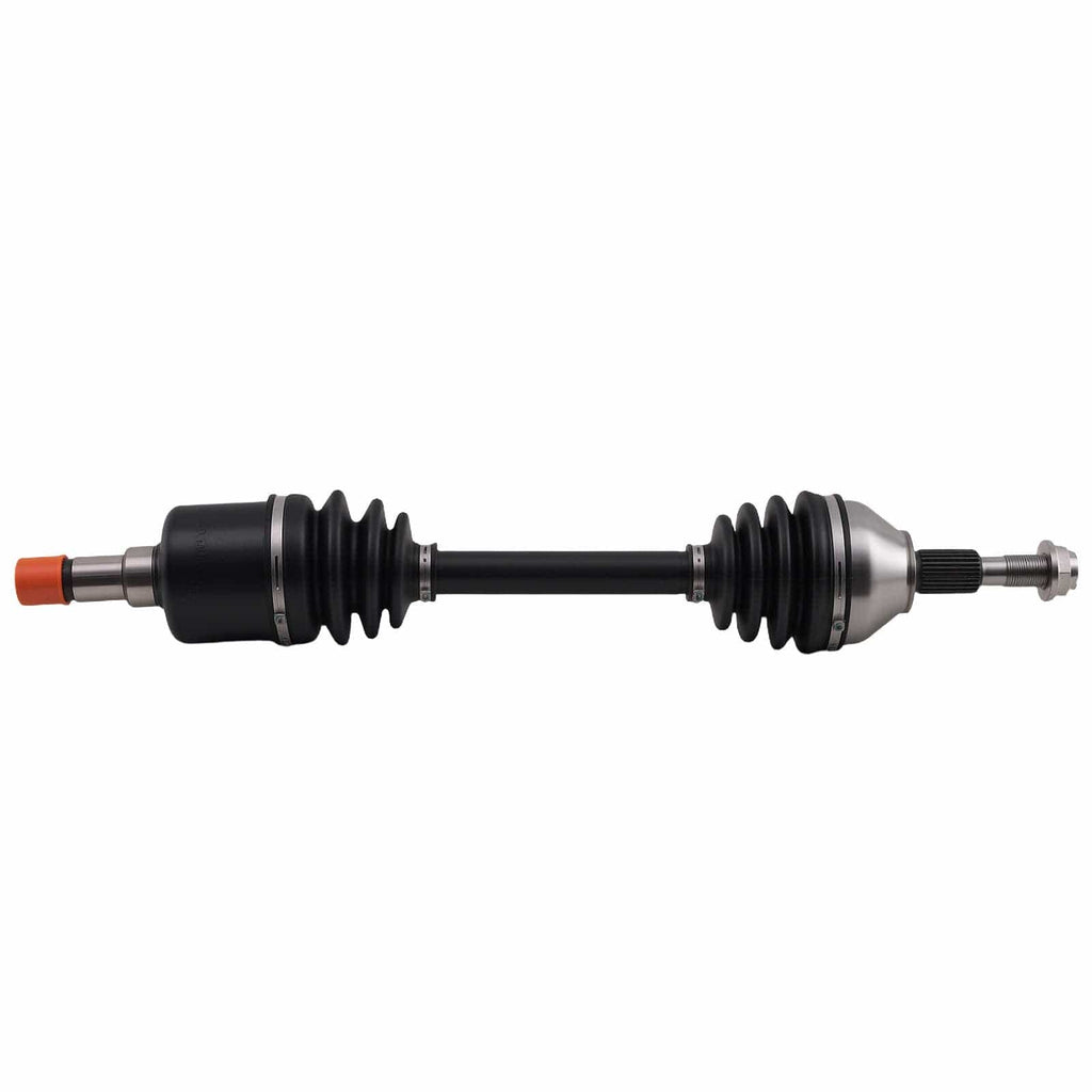 Neu Antriebswelle Vorne Vorderachse Links kompatibel für Ford Kuga I 08-12 2.0 TDCi